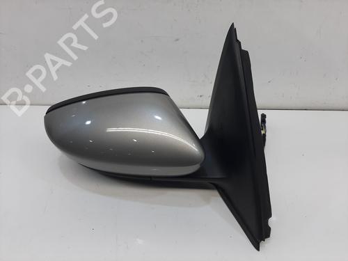 Right mirror SKODA FABIA III (NJ3) 1.0 | BP28085254C27 