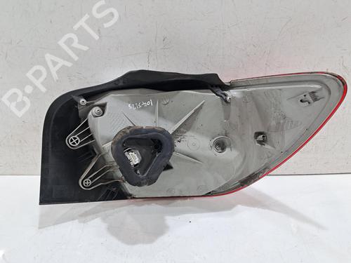 Left taillight MERCEDES-BENZ A-CLASS (W176) A 180 CDI / d (176.012) | BP33282303C34 - Image 5
