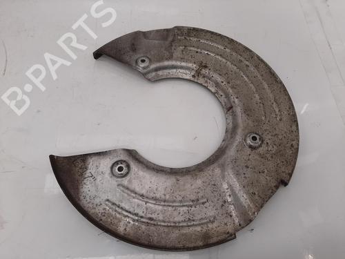 Andre JAGUAR I-PACE (X590) EV400 AWD | BP26844102O1