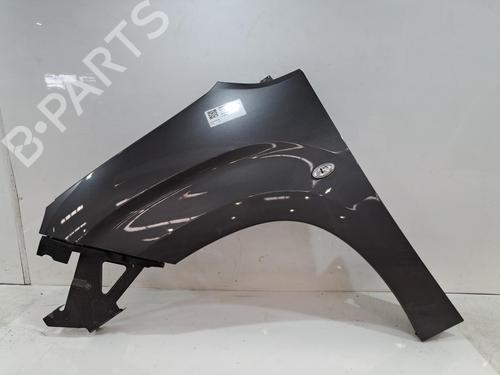 Used Left front fenders Left front fenders CITROËN BERLINGO Box Body/MPV (K9) 1.5 BlueHDi 100 (102 hp) 35921642 35921642
