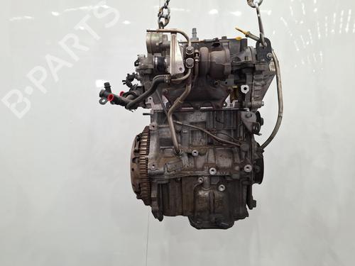 Engine DACIA SANDERO II TCe 90 (B8M1, B8MA, B8AC) | BP28085147M1 