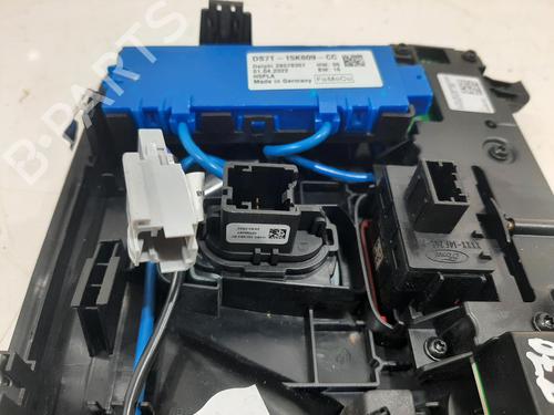 Kabinelys FORD PUMA (J2K, CF7) 1.0 EcoBoost mHEV | BP35986163I8 - Image 4