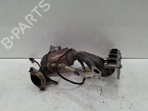Catalyst BMW 3 (E90) 318 i | BP38180087M10 - Image 3