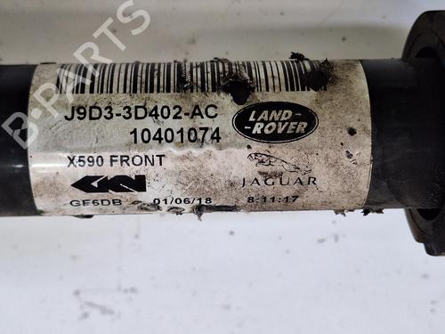 Other JAGUAR I-PACE (X590) EV400 AWD | BP26767891O1