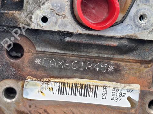 Engine AUDI A3 (8P1) 1.4 TFSI | BP29637006M1 