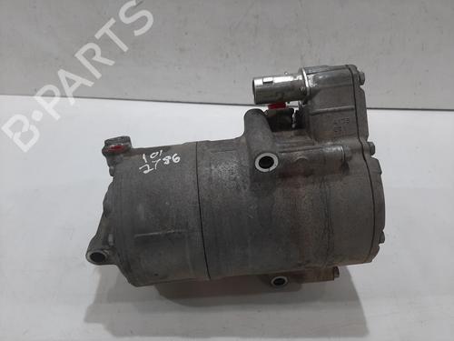 Used AC compressor LAND ROVER RANGE ROVER IV (L405) 3.0 SDV6 Hybrid 4x4 (340 hp) 30670743