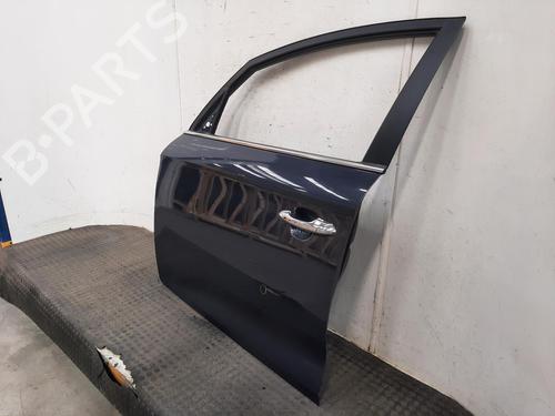 Left front door KIA CARENS IV 1.7 CRDi | BP26777674C2 