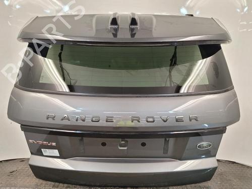 Used Tailgate Tailgate LAND ROVER RANGE ROVER EVOQUE (L551) 2.0 D180 MHEV 4x4 (180 hp) 40454458 40454458