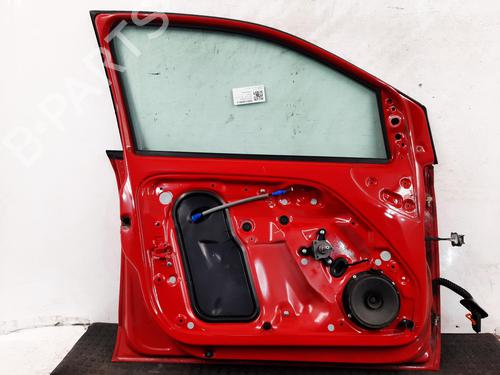 Left front door SKODA CITIGO (NF1) 1.0 | BP31009309C2 