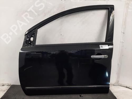 Used Left front door NISSAN NOTE (E11, NE11) 1.6 (110 hp) 32409807