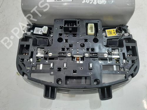 Interior roof light HYUNDAI KONA (OS, OSE, OSI) 1.6 GDi Hybrid | BP26869098I8 