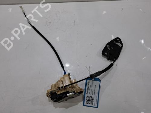 Used Front left lock Front left lock 39070568 39070568