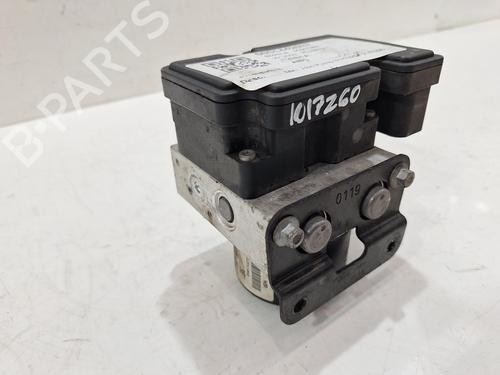 ABS pump FORD FIESTA VI (CB1, CCN) 1.6 Ti | BP26871343M43 
