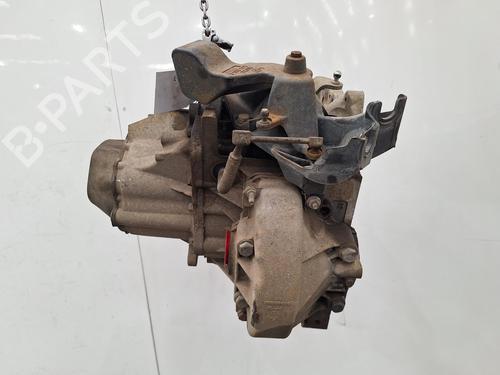 Gearbox CITROËN JUMPY II Van 1.6 HDi 90 8V | BP35962724M3 - Image 5