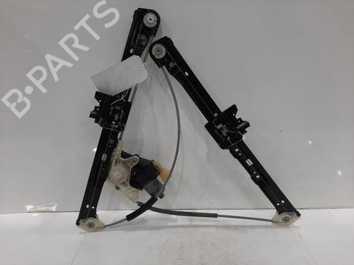Front right window mechanism JAGUAR I-PACE (X590) EV400 AWD | BP26843057C23 