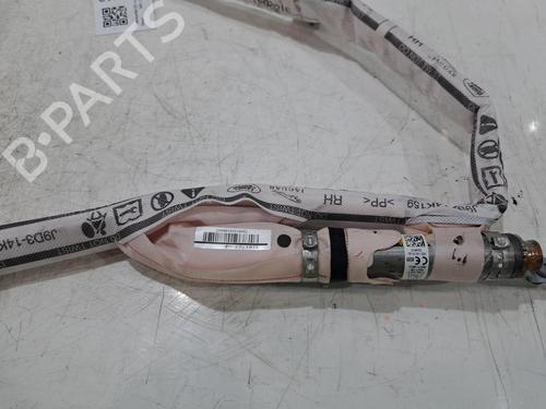 Other JAGUAR I-PACE (X590) EV400 AWD | BP30495661O1 