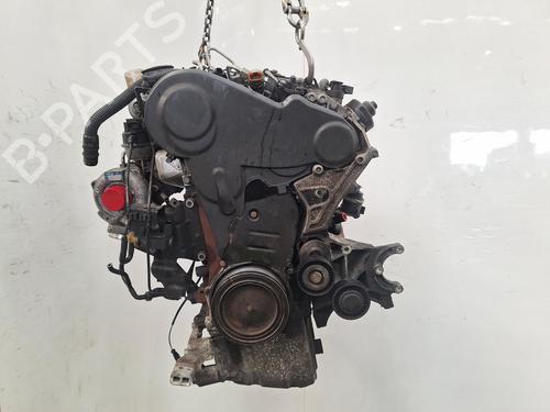 Motor für AUDI A4 B8 (8K2) 2.0 TDI (143 hp) 32757370
