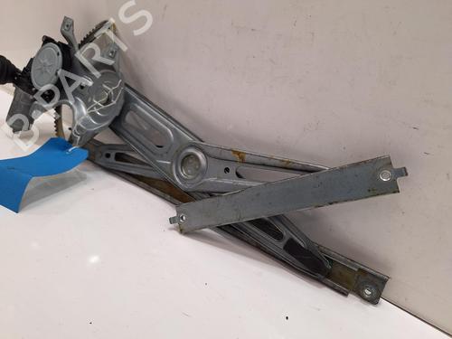 Front left window mechanism TOYOTA YARIS (_P9_) 1.3 VVT-i (SCP90_, SCP90R) | BP28038666C22 