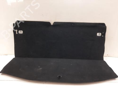 Bagagerumsgulv Bagagerumsgulv RENAULT MEGANE III Hatchback (BZ0/1_, B3_) 1.5 dCi (BZ09, BZ0D, BZ1W, BZ29, BZ14) (110 hp) 36046961 36046961