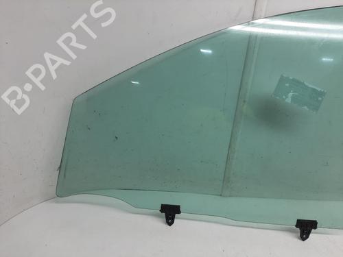 Front left door window NISSAN QASHQAI / QASHQAI +2 I (J10, NJ10, JJ10E) 1.5 dCi | BP26748291C18 