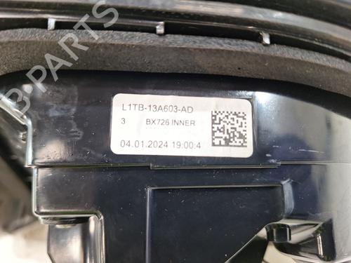 Left tailgate light FORD PUMA (J2K, CF7) 1.0 EcoBoost mHEV | BP39951786C79 - Image 6