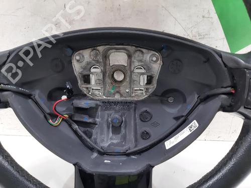 Steering wheel DACIA DUSTER (HS_) 1.5 dCi | BP33212267C49 - Image 6