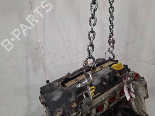 Engine VAUXHALL CORSA Mk IV (E) (X15) 1.4 | BP39561215M1 - Image 5