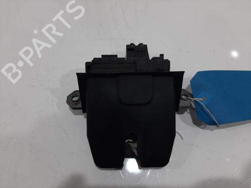 Used Tailgate lock Tailgate lock FORD GALAXY II (WA6) 2.0 TDCi (140 hp) 36087413 36087413