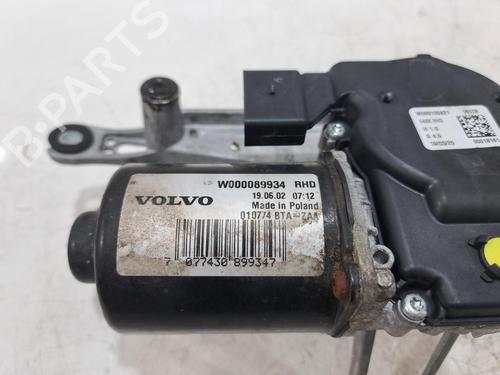 Front wiper motor VOLVO V60 II (225) D3 | BP37409226M29 - Image 2