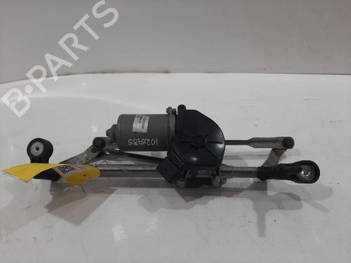 Ruitenwissermotor voor VAUXHALL CORSA Mk IV (E) (X15) 1.4 (90 hp) 29417552