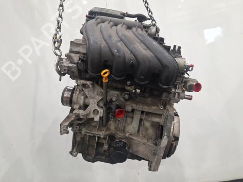 Engine NISSAN JUKE (F15) 1.6 | BP30180272M1 