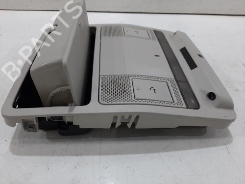 Luz interior JAGUAR I-PACE (X590) EV400 AWD | BP30179540I8 