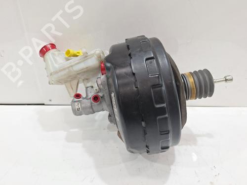 Bremseservo Bremseservo VAUXHALL ASTRA Mk VI (J) GTC (P10) 1.4 (140 hp) 39707648 39707648