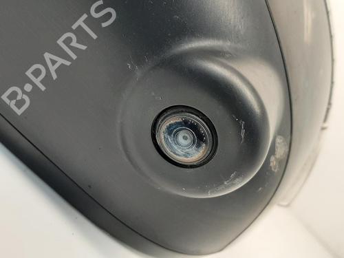 Left mirror NISSAN JUKE (F15) 1.5 dCi | BP26818814C26 