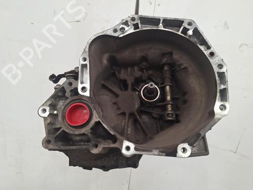 Used Gearbox Gearbox 37465158 37465158