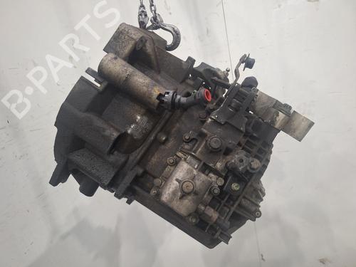 Gearbox JEEP COMPASS (MP, M6, MV, M7) 1.4 MultiAir | BP37491452M3 - Image 2