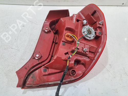 Left taillight KIA PICANTO III (JA) 1.2 | BP31965072C34 