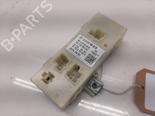 Used Control unit Control unit MERCEDES-BENZ B-CLASS Sports Tourer (W247) B 200 (247.087) (163 hp) 26748541 26748541