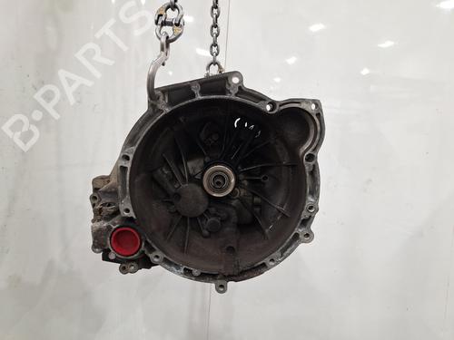 Used Gearbox FORD FUSION (JU_) 1.4 (80 hp) 30870116