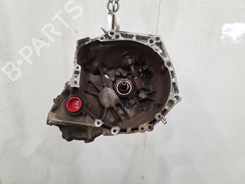 Used Gearbox Gearbox TOYOTA AYGO (_B1_) 1.0 (KGB10_, KGB10R) (68 hp) 33988608 33988608