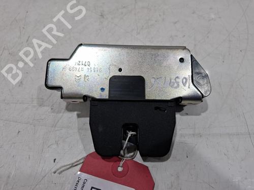 tailgate-lock-citroen-c3-ii-sc_-2009-38970118 main image