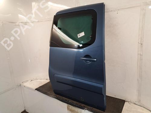 Right slide door CITROËN BERLINGO MULTISPACE (B9) 1.6 BlueHDi 100 | BP29922979C75