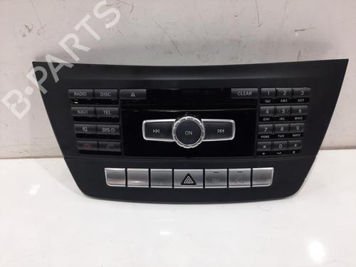 control-unit-mercedes-benz-c-class-w204-2007-2008-2009-2010-2011-2012-2013-2014-2015-37540108 main image