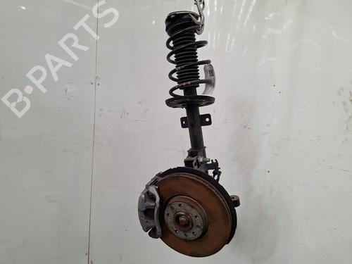 Used Left front suspension Left front suspension CITROËN C5 AIRCROSS (A_) 1.2 Hybrid 136 (ARHPYJ) (136 hp) 40238190 40238190