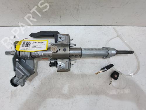 Used Steering column Steering column 38982845 38982845