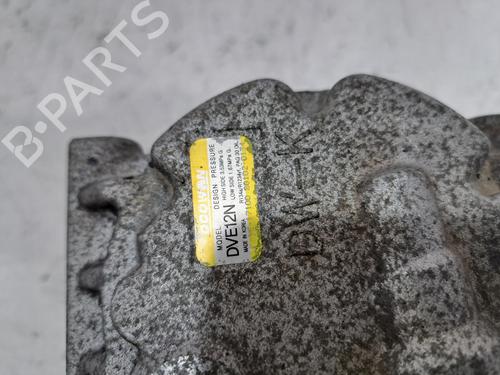 AC compressor KIA STONIC (YB) 1.0 T-GDi | BP39609399M34 - Image 5