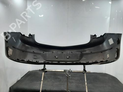 Rear bumper VAUXHALL ASTRA Mk VII (K) (B16) 1.6 CDTi | BP29417176C8 