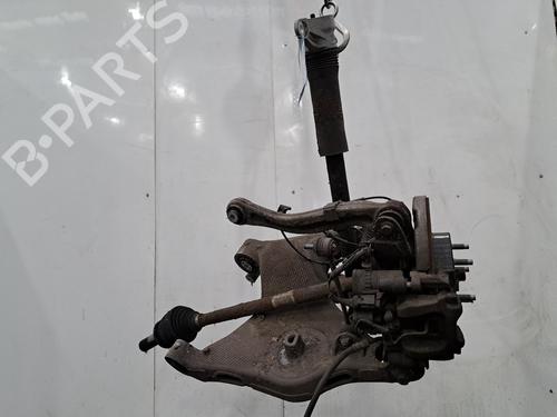 Right rear suspension arm JAGUAR XE (X760) 2.0 D | BP26765721M15 