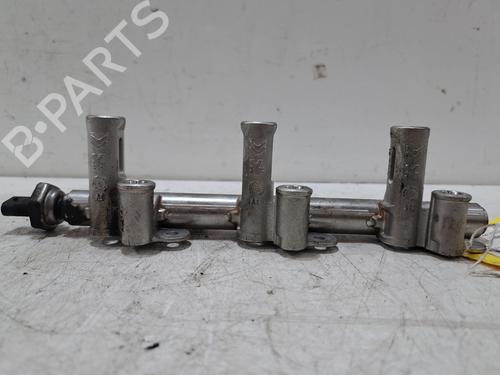 Injection rail PEUGEOT 2008 I (CU_) 1.2 THP 130 / PureTech 130 | BP38777057M98 - Image 6