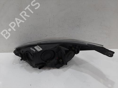 Right headlight FORD FOCUS III 1.6 TDCi | BP33699320C29 - Image 6